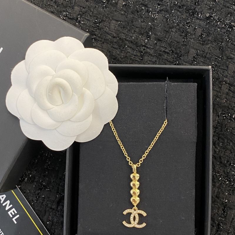 Chanel Necklaces